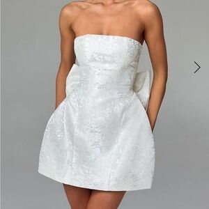 Baby Boo Fashion Elenora Mini Dress